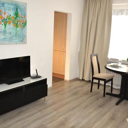 Διαμέρισμα Rheinstay Business Mit Balkon *
