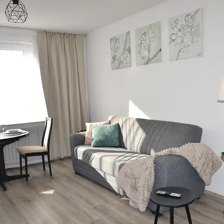 Rheinstay Business Mit Balkon Διαμέρισμα *